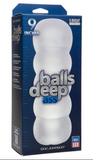Balls Deep 9” Stroker (0684.31)