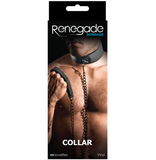 NS - Renegade Bondage - Collar (39.1192.13)