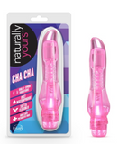 Blush - Naturally Yours Vibrators