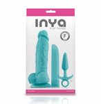 INYA - Playthings Kit (39.0550.07)