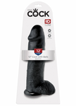 King Cock with Balls - Various Sizes