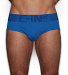 C-IN2 Hard//Core Fly Front Brief (2760)