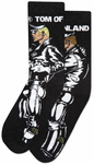 Gumball Poodle Tom Of Finland Socks - Various