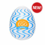 Tenga Egg Masturbators - Wonder Textures