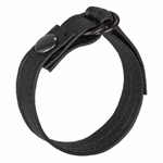 Leather Cinch Cockring (1409.03.3)