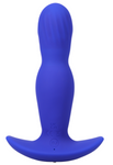 A-Play - Rechargeable Silicone Anal Plug with Remote - Expander (0300.16)