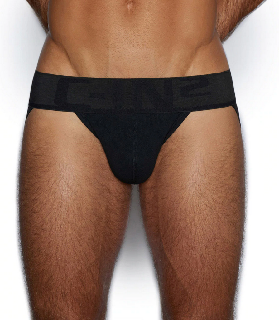 C-IN2 C-Theory Jockstrap