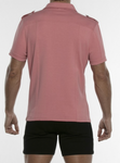 Code 22 Stretch Shirt (9711)