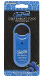 GoodHead To-Go Deep Throat Spray .3 oz (9ml)