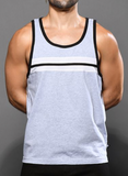 Andrew Christian Sports Mesh Tank (2879)