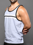 Andrew Christian Sports Mesh Tank (2879)