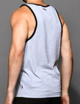 Andrew Christian Sports Mesh Tank (2879)