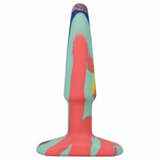 A-Play - Groovy - Silicone Anal Plugs