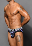 Andrew Christian Superstar Brief w/ Almost Naked (92575)