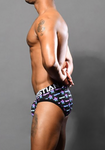 Andrew Christian Superstar Brief w/ Almost Naked (92575)