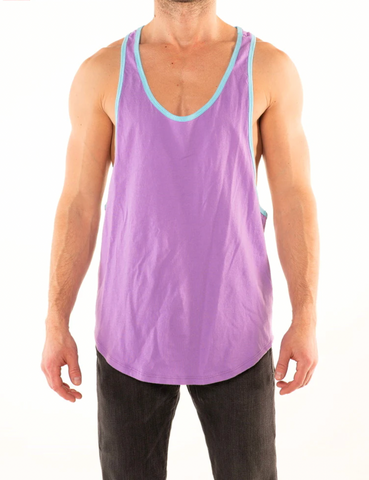 Go Softwear Southport Athletic Tank Top (4867)