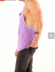 Go Softwear Southport Athletic Tank Top (4867)