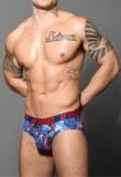 Andrew Christian Vibe Brief (92613)