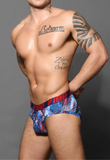 Andrew Christian Vibe Brief (92613)