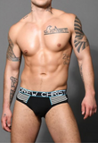 Andrew Christian ALMOST NAKED® Retro Brief (92591)