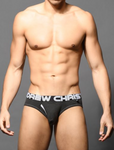 Andrew Christian Fly Tagless Brief w/ ALMOST NAKED® (92587)