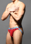 Andrew Christian Fly Brief Jock w/ ALMOST NAKED® (92589)