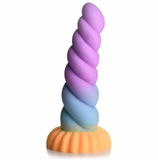 Creature Cocks Silicone Unicorn Dildo (XRAH066)