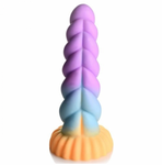 Creature Cocks Silicone Unicorn Dildo (XRAH066)