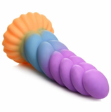 Creature Cocks Silicone Unicorn Dildo (XRAH066)