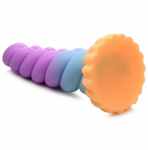 Creature Cocks Silicone Unicorn Dildo (XRAH066)