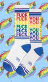 Gumball Poodle Socks - Various