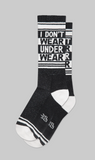Gumball Poodle Socks - Various