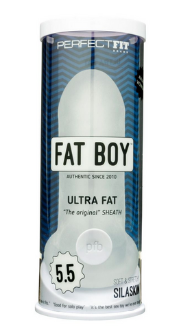 Perfect Fit Fatboy Ultra Fat