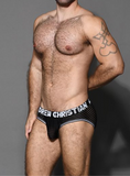 Andrew Christian ALMOST NAKED® Mesh Brief (92671)