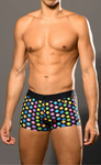 Andrew Christian Riviera Trunk (7937)