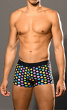 Andrew Christian Riviera Trunk (7937)