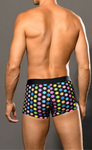 Andrew Christian Riviera Trunk (7937)