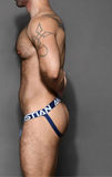 Andrew Christian Active Sports Jock w/ ALMOST NAKED® (92698)