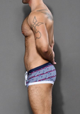 Andrew Christian Anchor Trunk (7935)