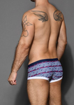 Andrew Christian Anchor Trunk (7935)