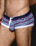 Andrew Christian Anchor Trunk (7935)