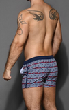 Andrew Christian Anchor Swim Shorts (7952)