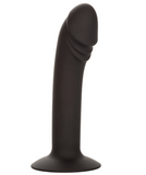 Silicone Curved Anal Stud (0416.15.2)