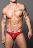 Andrew Christian SHOW-IT® Locker Room Jock (92633)