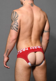 Andrew Christian SHOW-IT® Locker Room Jock (92633)