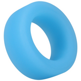 Rock Solid - The Big O - Silicone Cock-Ring