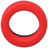 Rock Solid - The Big O - Silicone Cock-Ring