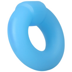 Rock Solid - The Mega Ring - Silicone Cock-Ring