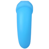 Rock Solid - The Mega Ring - Silicone Cock-Ring