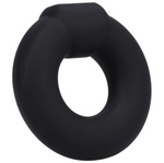 Rock Solid - The Mega Ring - Silicone Cock-Ring